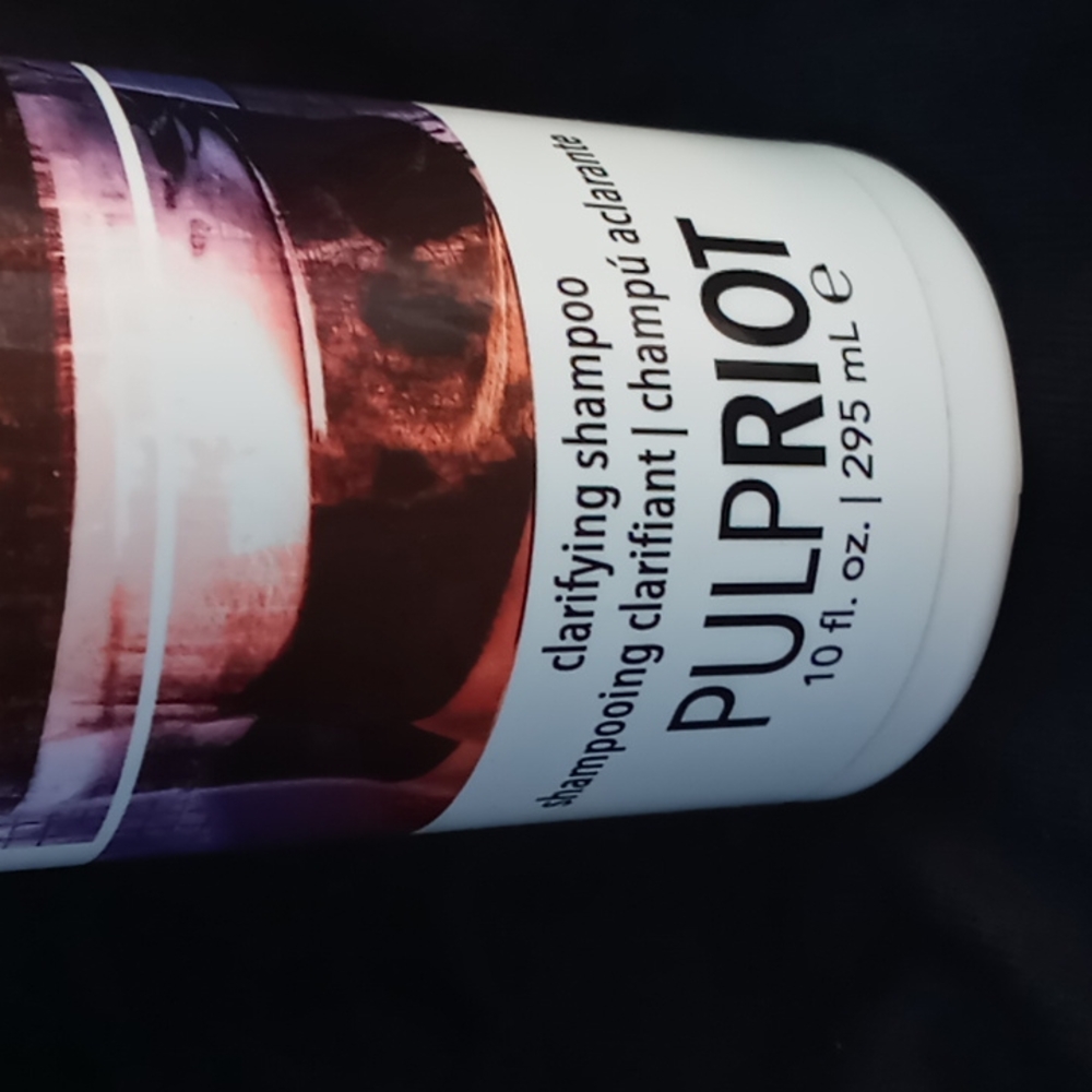 Pulp Riot Shampoo - Picture 2 of 3